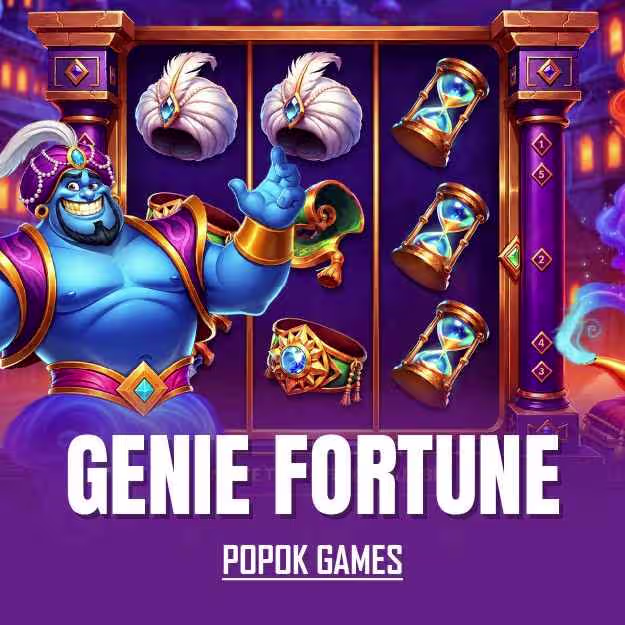 Genie Fortune